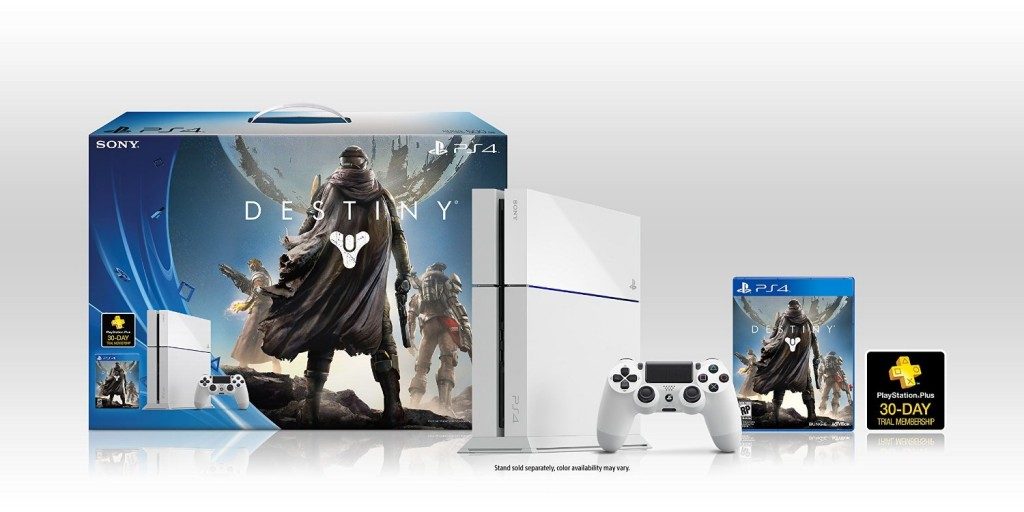 E3-DestinyPs4Bundle-140610