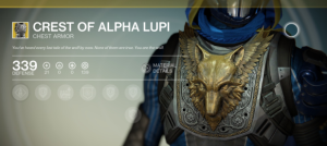 crest-of-alpha-lupi-hunter