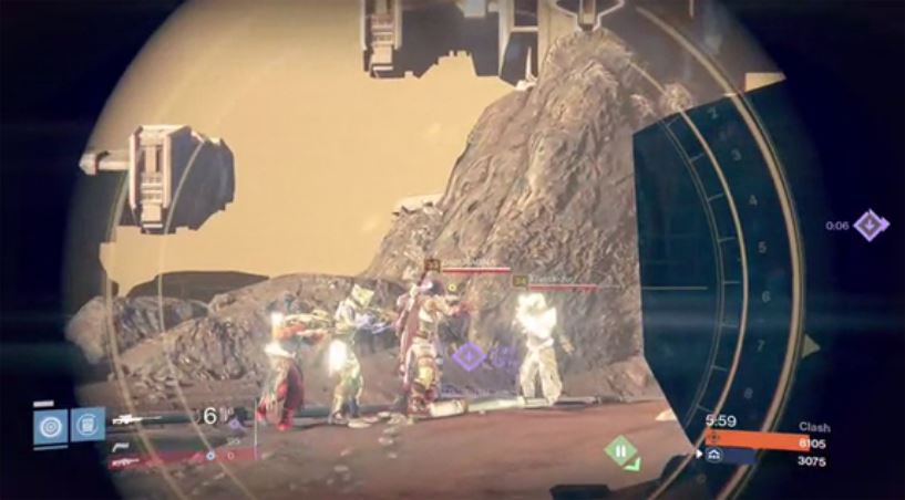 Bungie Weekly Update 28/05/2015 Gif1