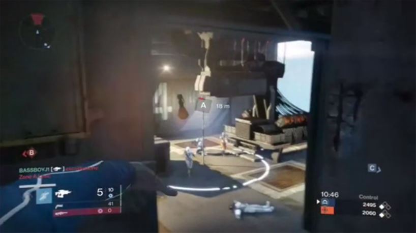 Bungie Weekly Update 28/05/2015 Gif2