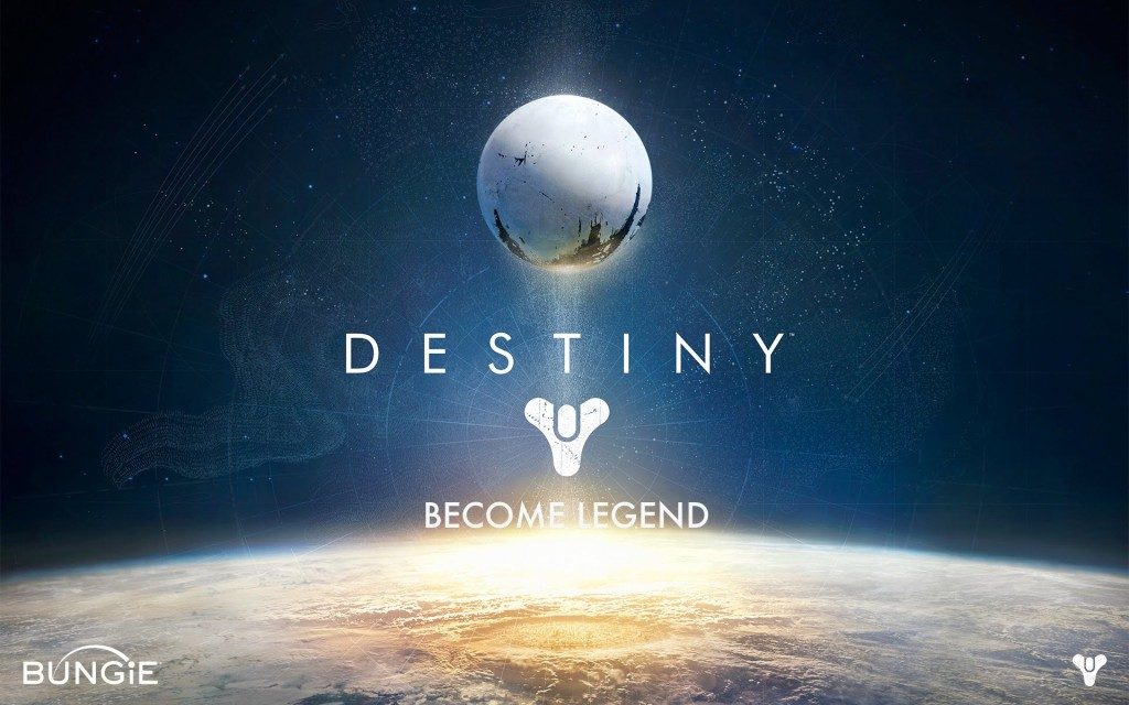 destiny become legend