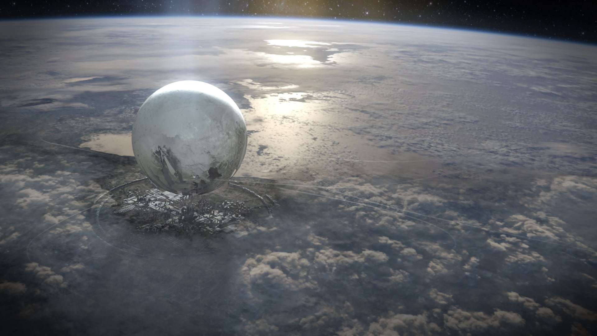 Quiero saber más de la historia de Destiny - Año I - Universo Destiny