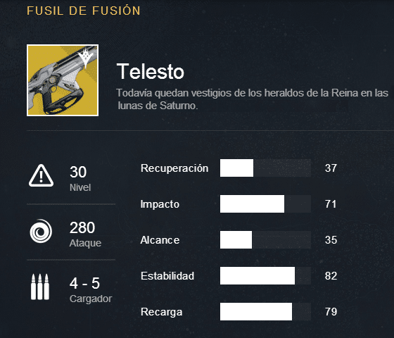 Telesto