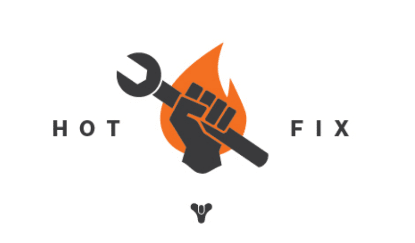 hotfix