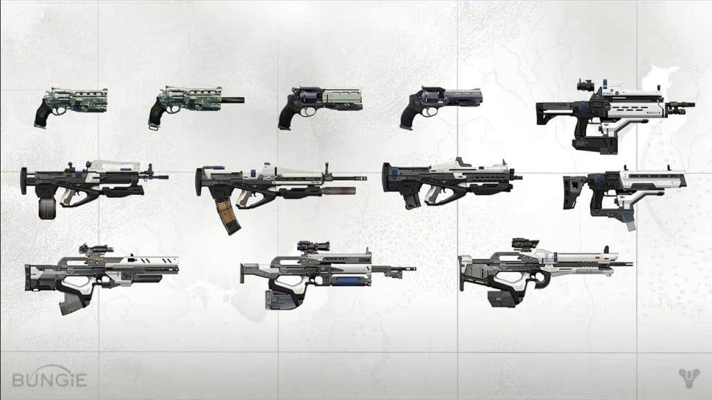 destiny-weapons