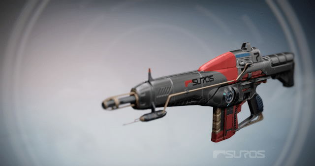 suros