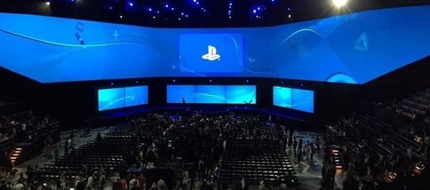 e3-sony