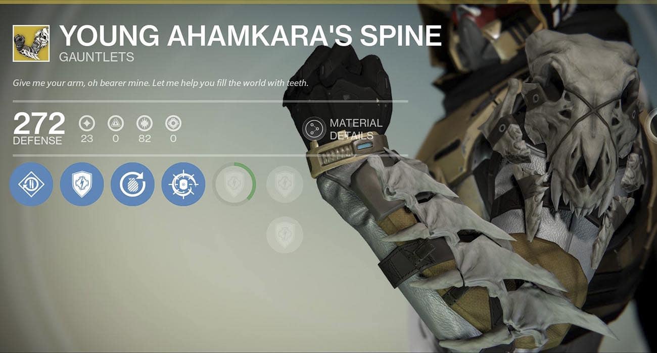 ahamkara