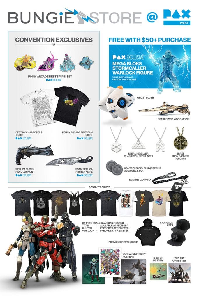 08252016_Bungie_Store_PAX