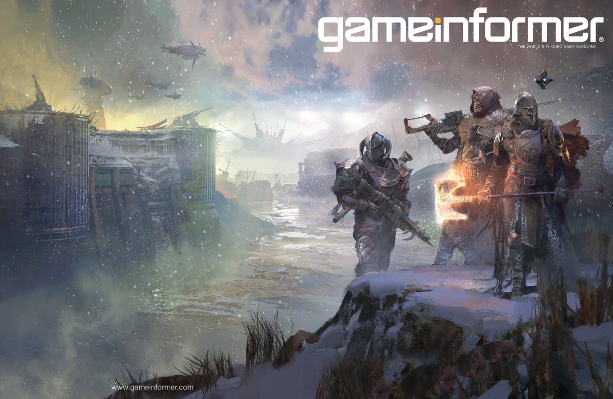 cover game informer 2