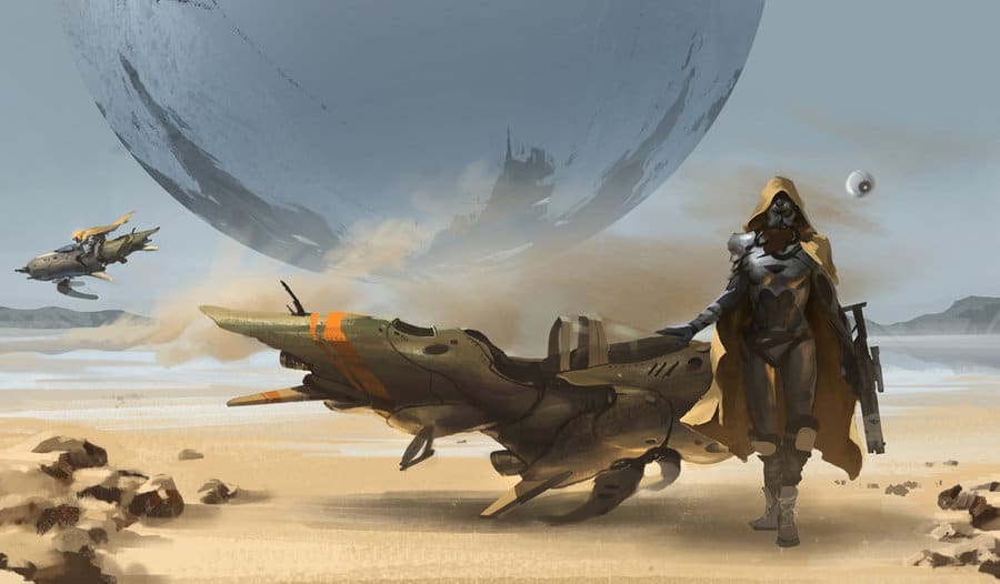 destiny_fan_art_by_savorybaconist-d5wyt6a