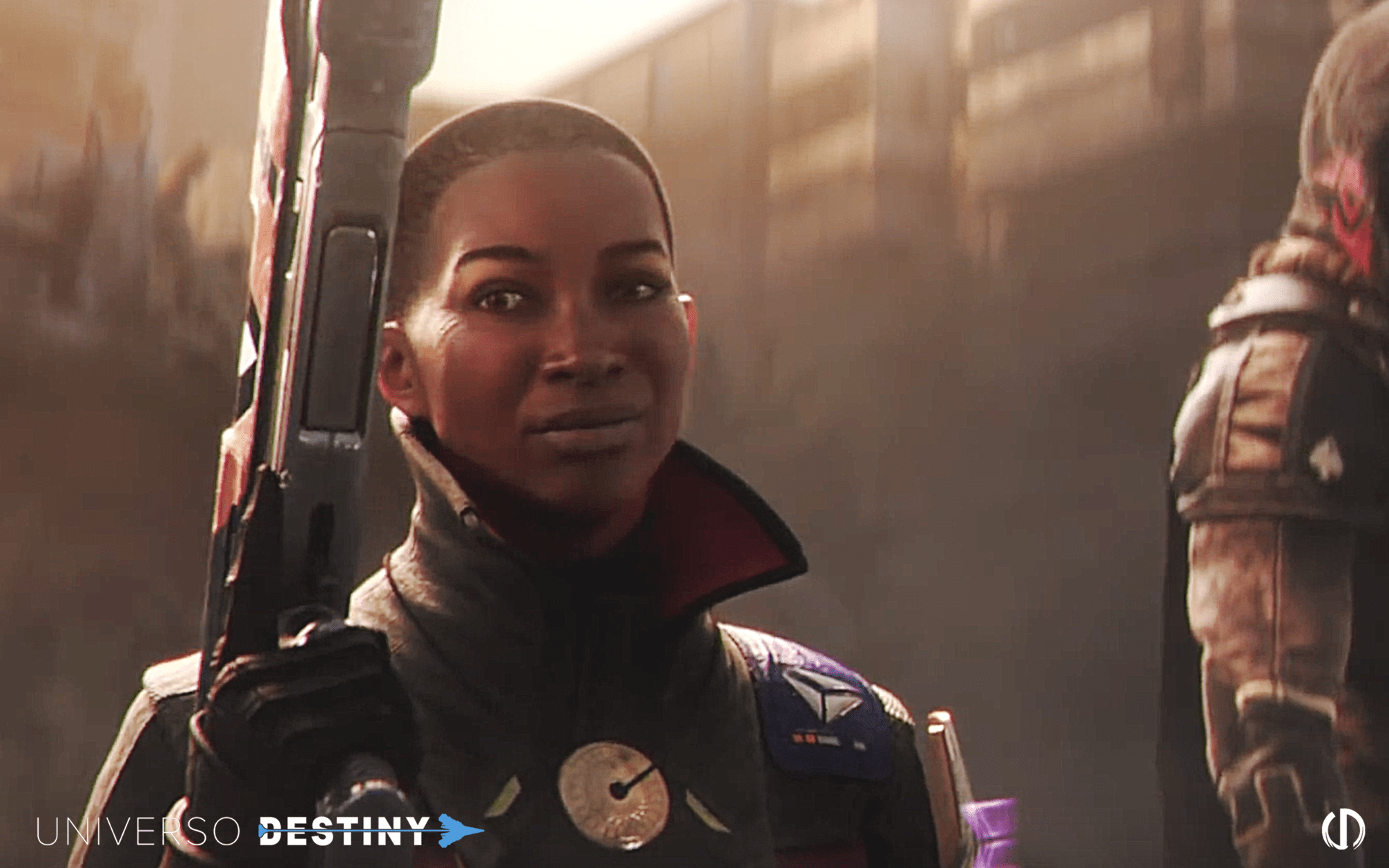 IKORA REY 