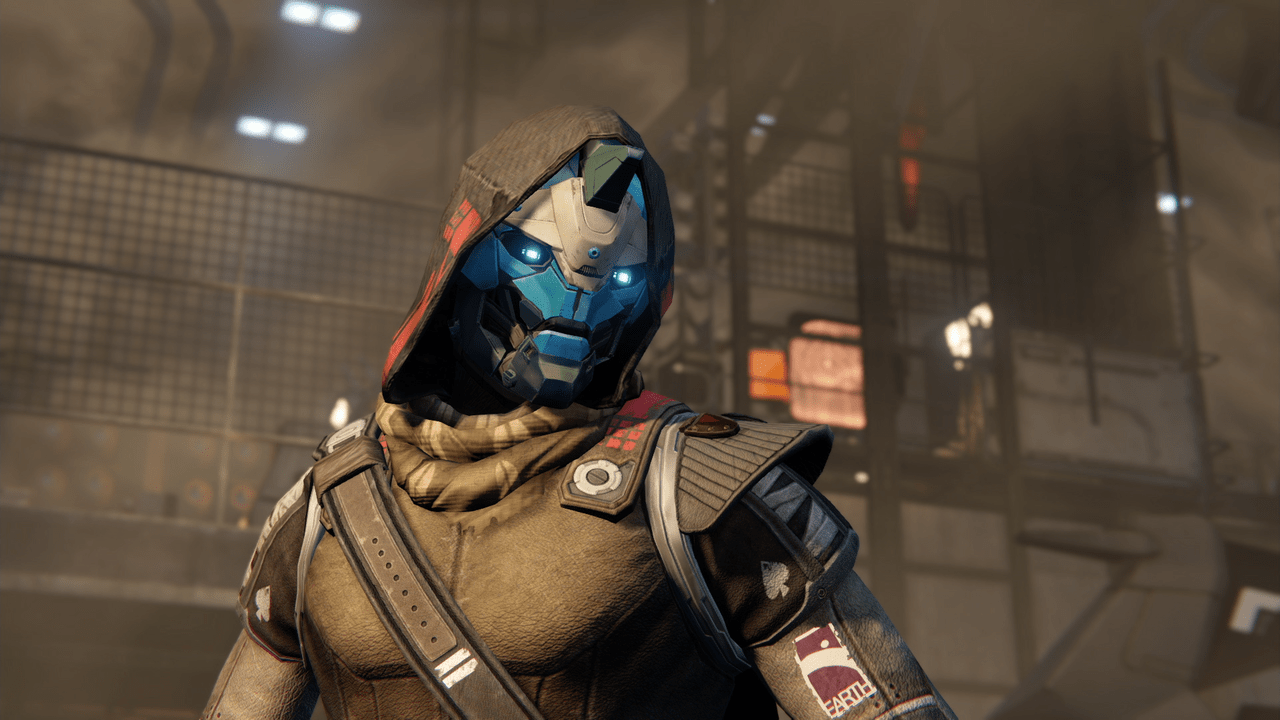 Cayde-6