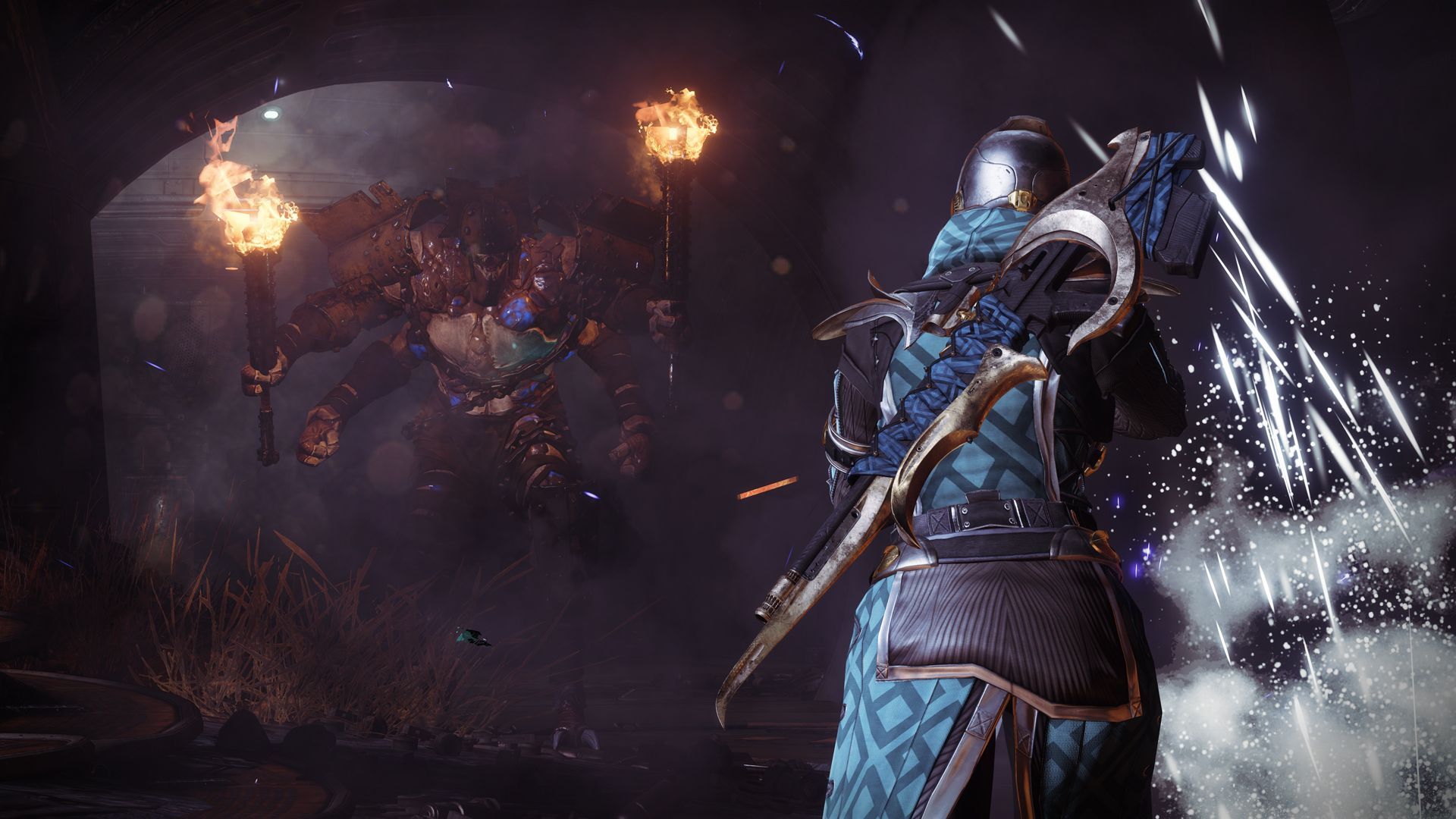 Destiny 2 Forsaken Купить