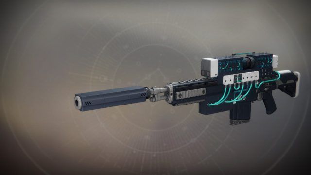 cambios en armas de Destiny 2