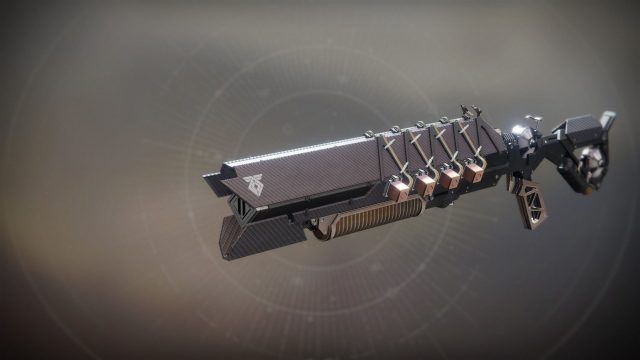 armas de Destiny 2