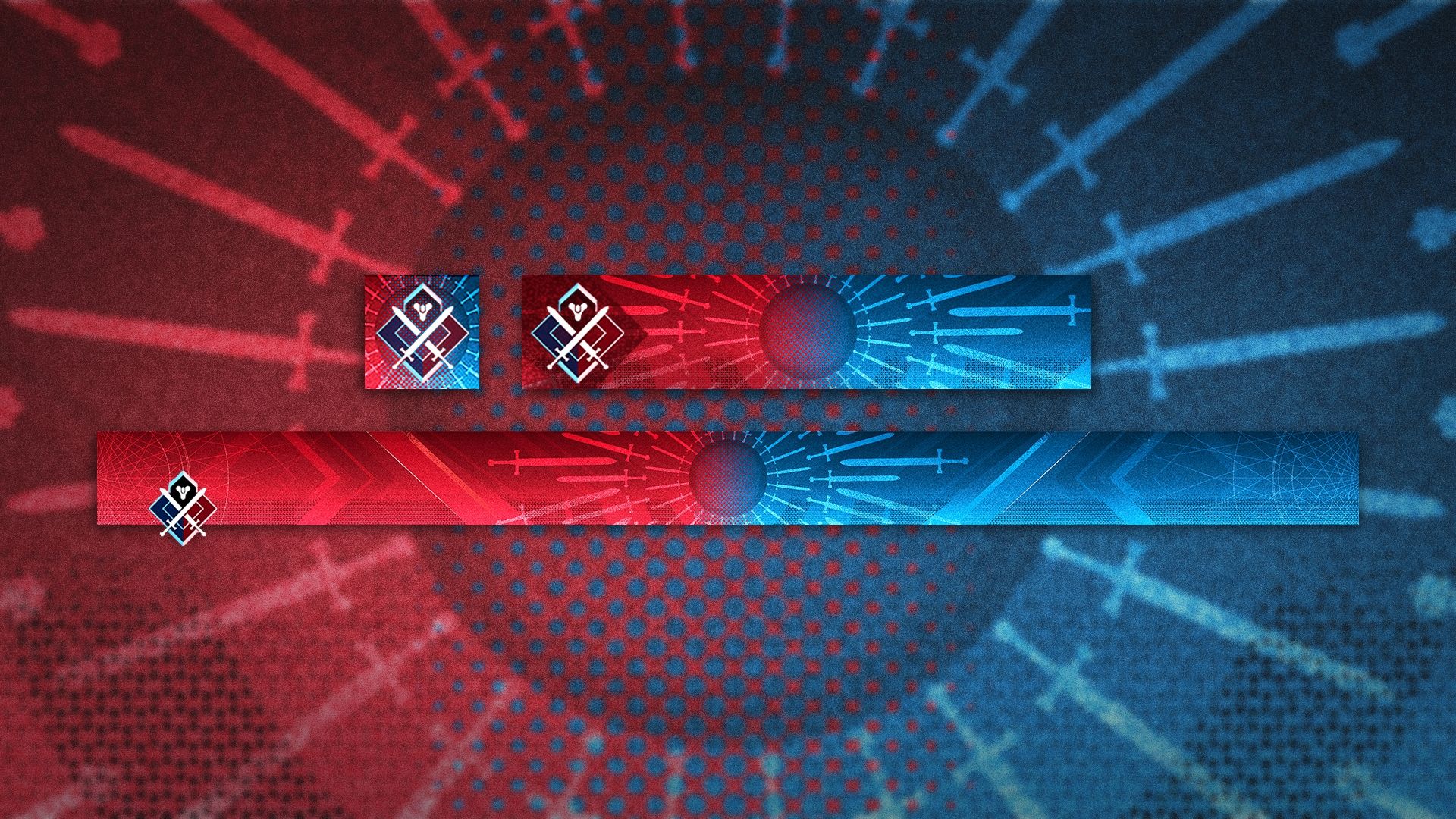 Emblema Más veloz que la luz