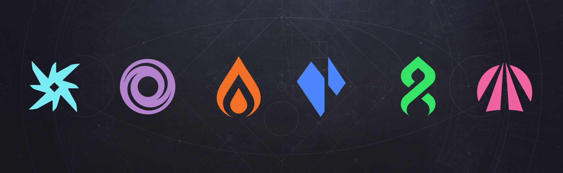 Equilibrio de habilidades en Destiny 2