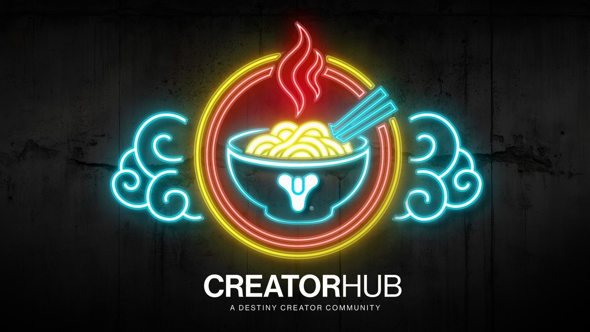 Espacio para creadores Destiny 2