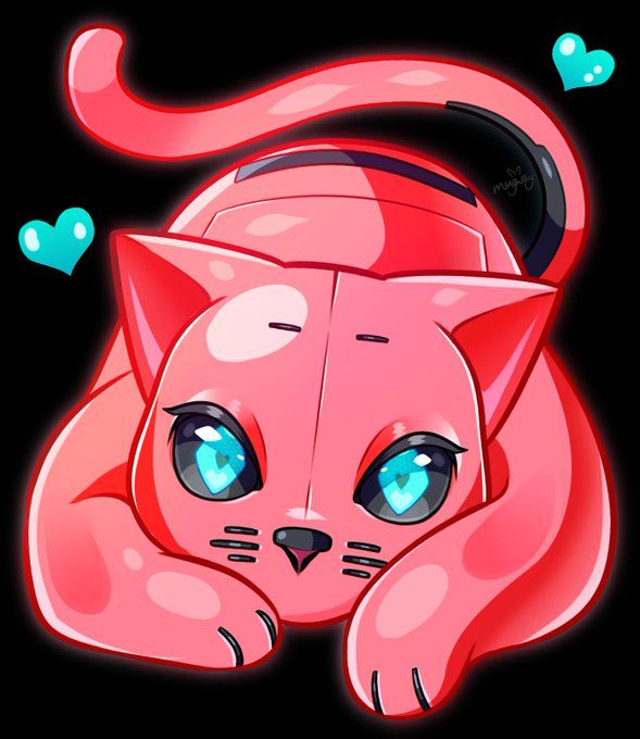 Arte gatuno 2