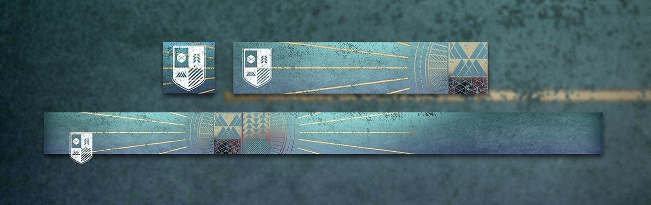 Emblema Astromancia en Destiny 2