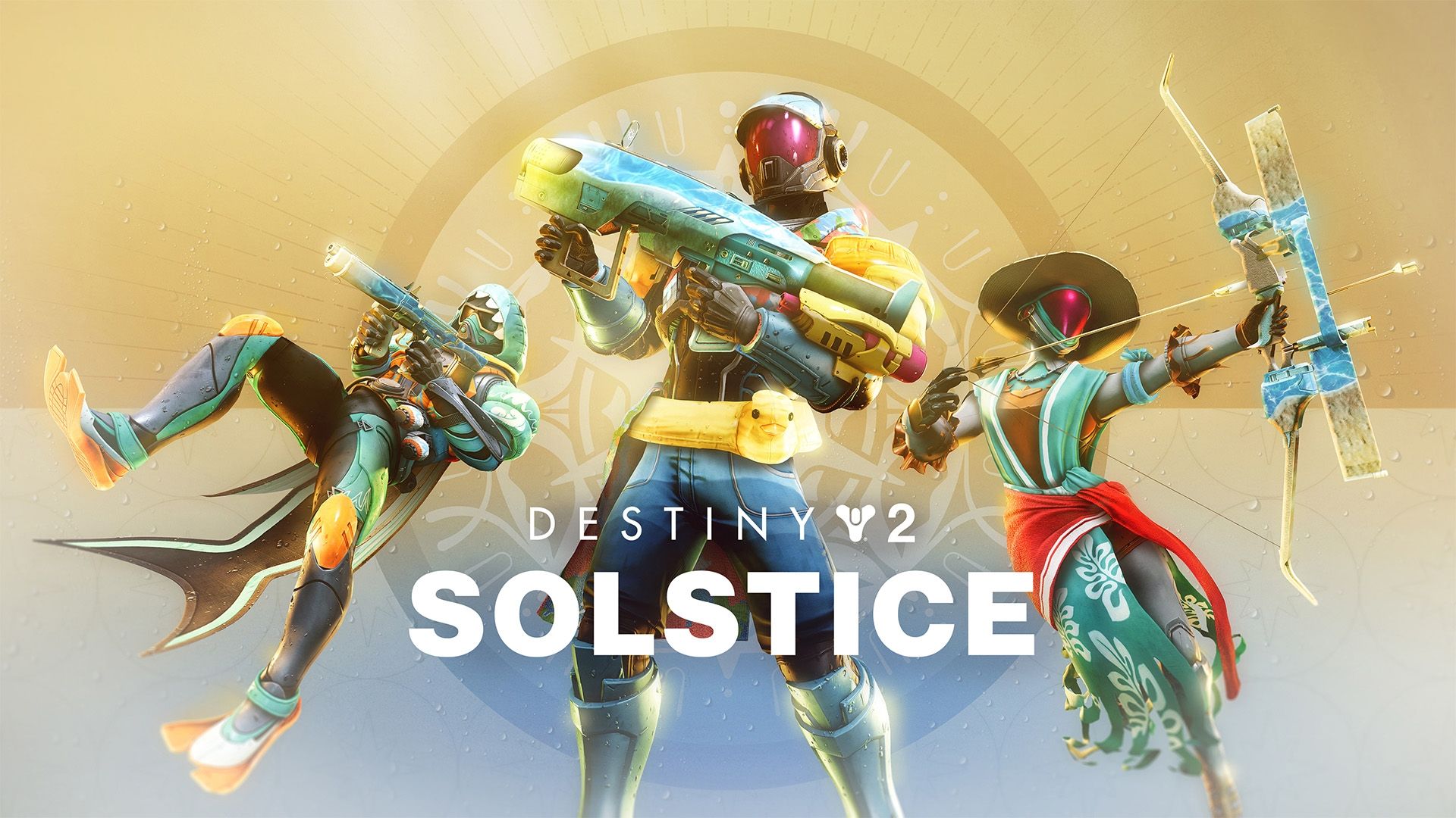 Evento Solsticio 2025